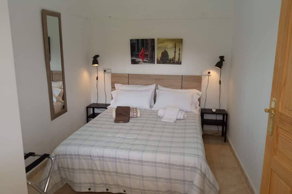 Can Barcelo in Inca, Interior de Mallorca