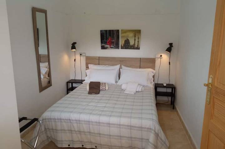 Can Barcelo in Inca, Majorca Center