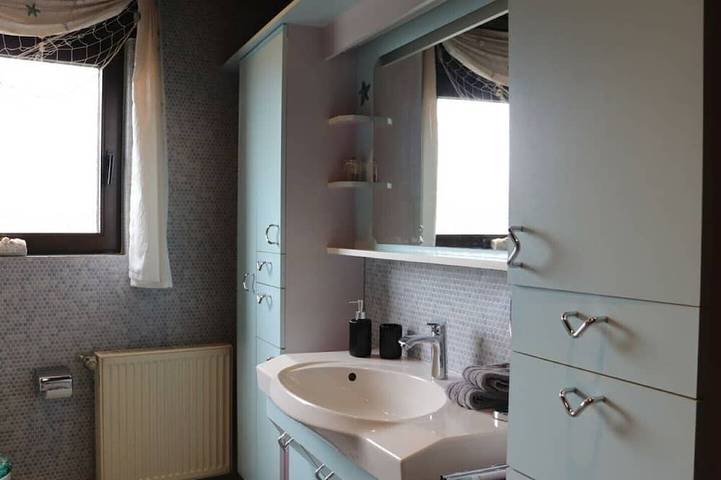 Ferienwohnung für 4 Personen in Saarlouis - 4