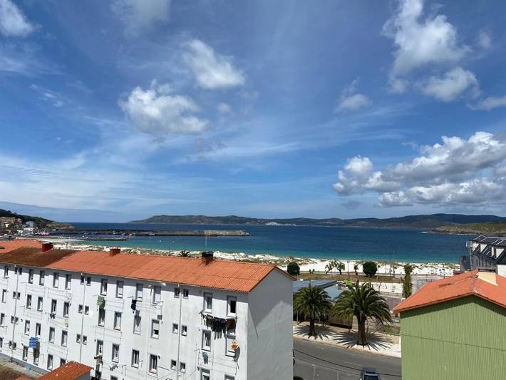 Appartement de vacances pour 5 personnes, avec terrasse et vue - 1
