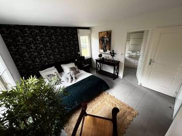 Villa pour 10 Personnes dans Lac de Lacanau, Lacanau, Photo 4