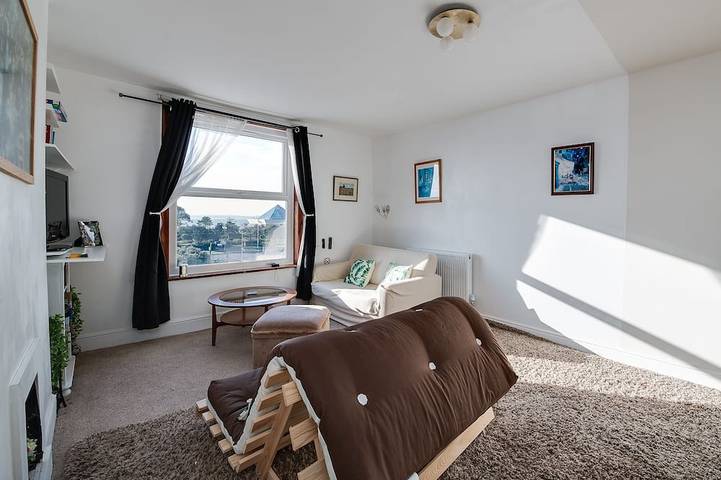 Ferienwohnung für 5 Personen - 1