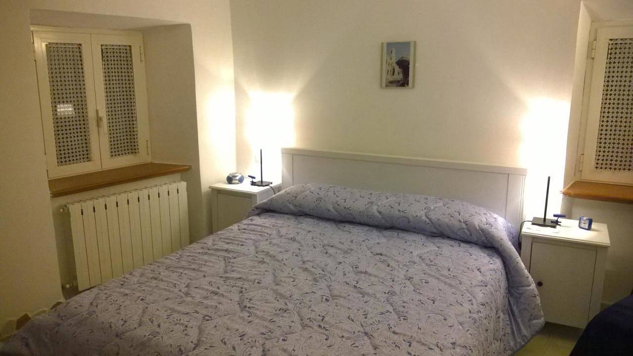 B&B I Tre Bassotti in Loreto, Provincia di Ancona