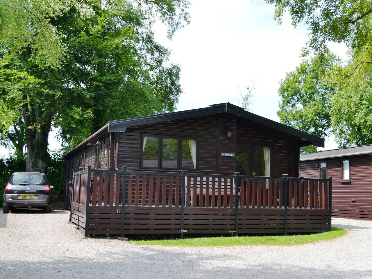Casa vacanza a Cumbria a partire da 153€ a notte