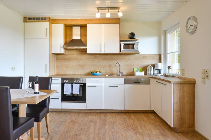 Pension für 2 Personen, mit Terrasse und Garten in Freiburg - 2