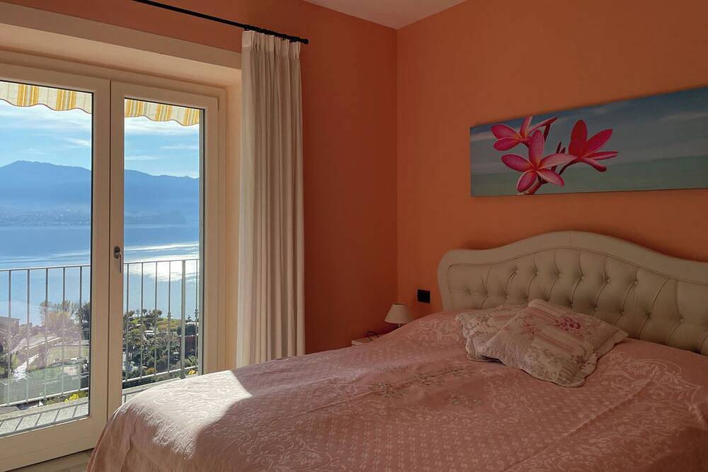 Ganze Wohnung, Wohnung La Manzoia in Cannero Riviera, Tessiner Alpen