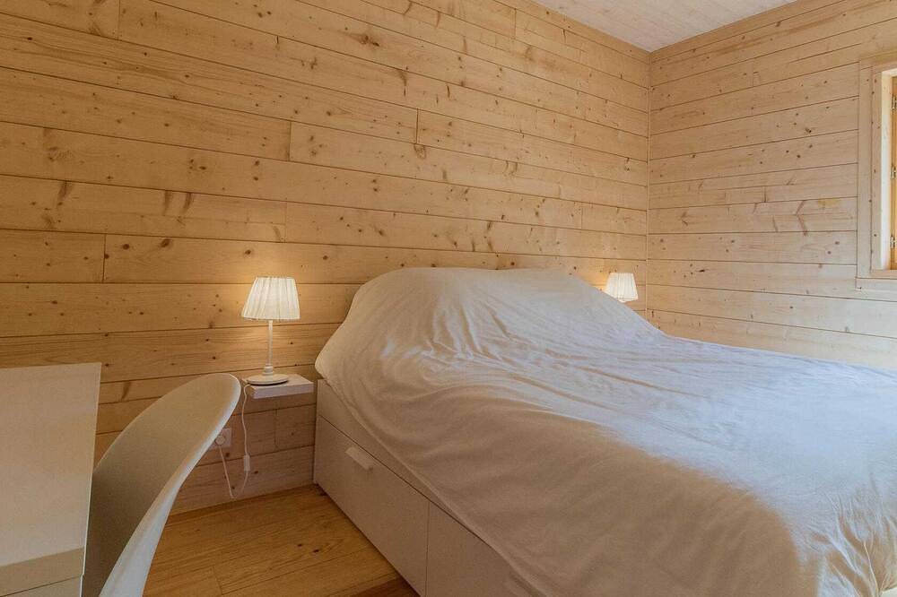 Le Grand Tétras - Boutx in Station du Mourtis, Boutx