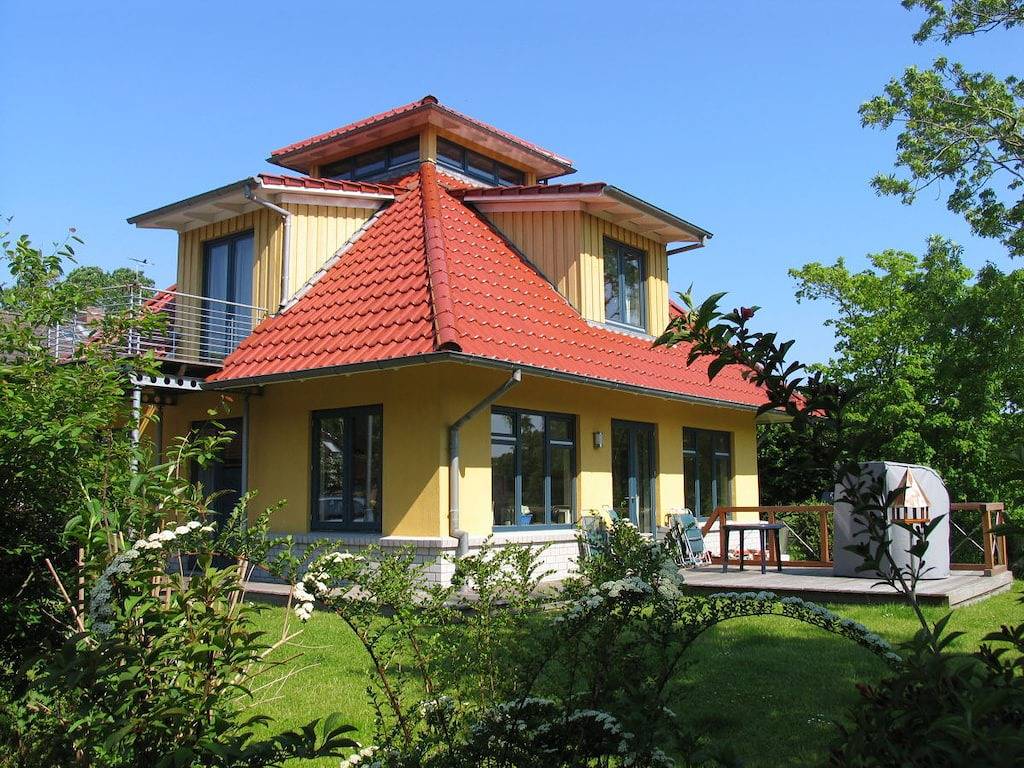 Ferienhaus mit 1 Schlafzimmer in Kopperby, Kappeln