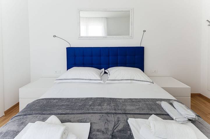 Villa für 8 Personen, mit Garten in Split-Dalmatien - 2