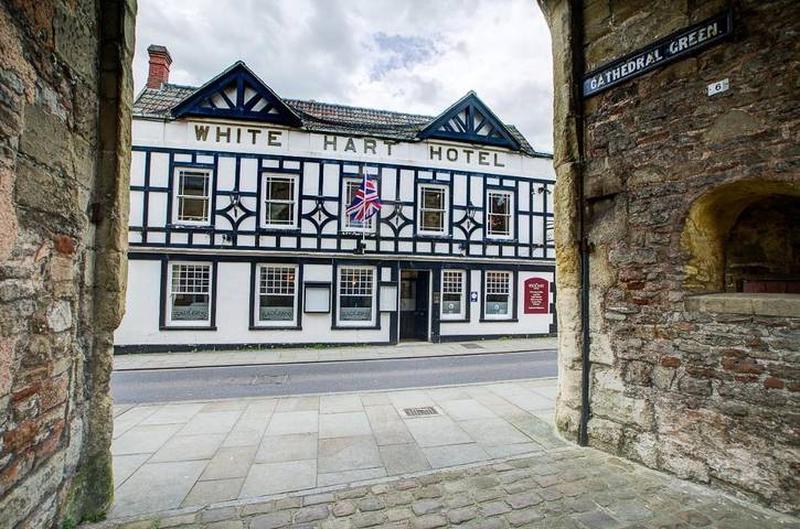 Holiday rental for 2 people, with Garden in Wells