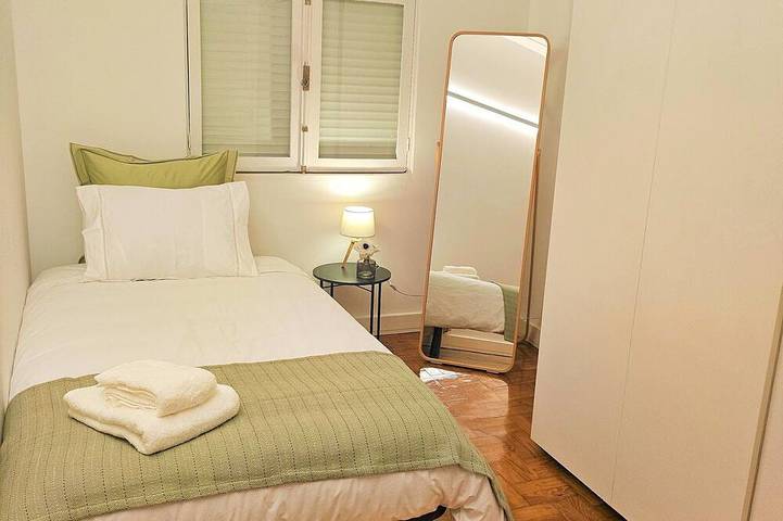 Appartement de vacances pour 7 personnes - 1