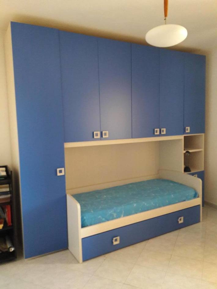 Ferienwohnung für 1 Personen - 1