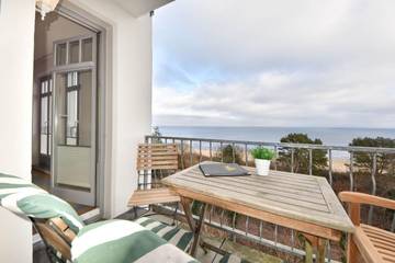 Apartament Wakacyjny dla 5 osoby w Heringsdorf, Uznam, Zdjęcie 4