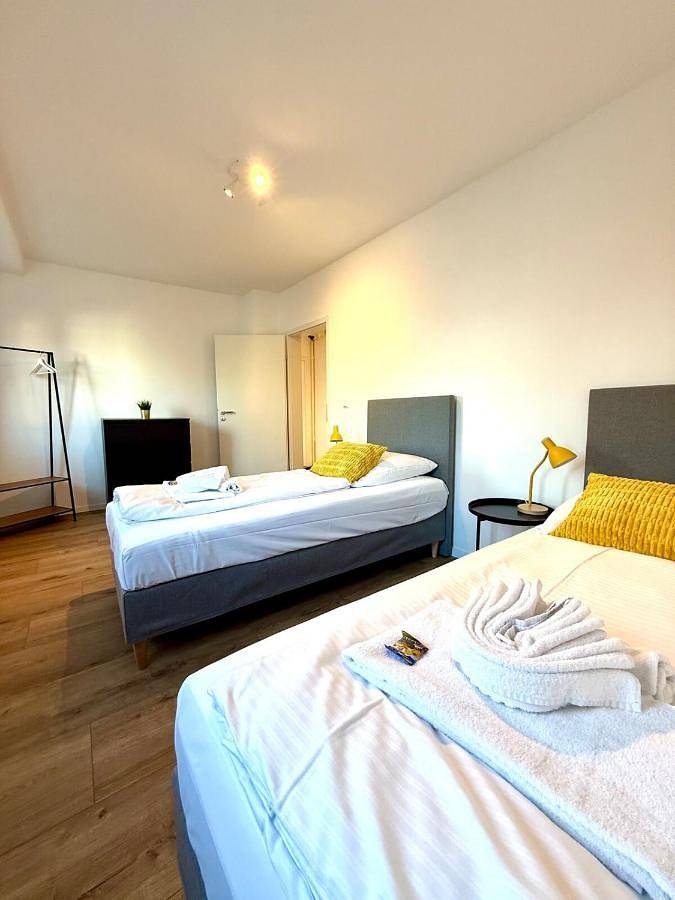 Ferienwohnung für 7 Personen