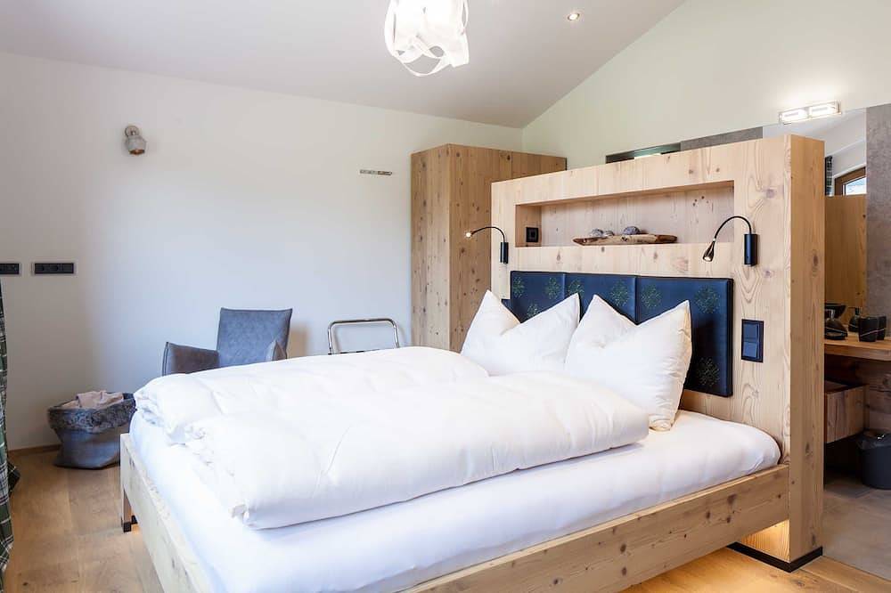 Chalet N° 5 - Gränobel Chalets in Grän, Allgäuer Alpen (Österreich)