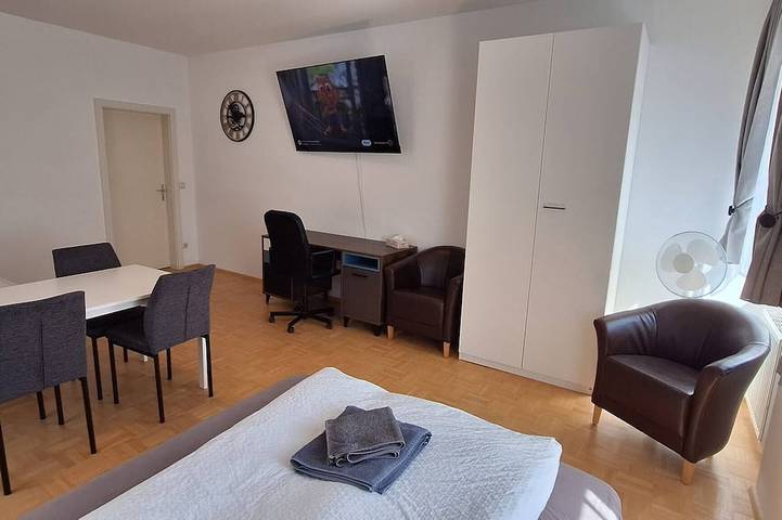 Ferienwohnung für 4 Personen - 1