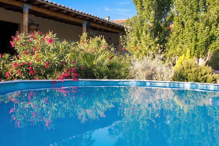 Casa de férias para 6 pessoas em Castro Marim