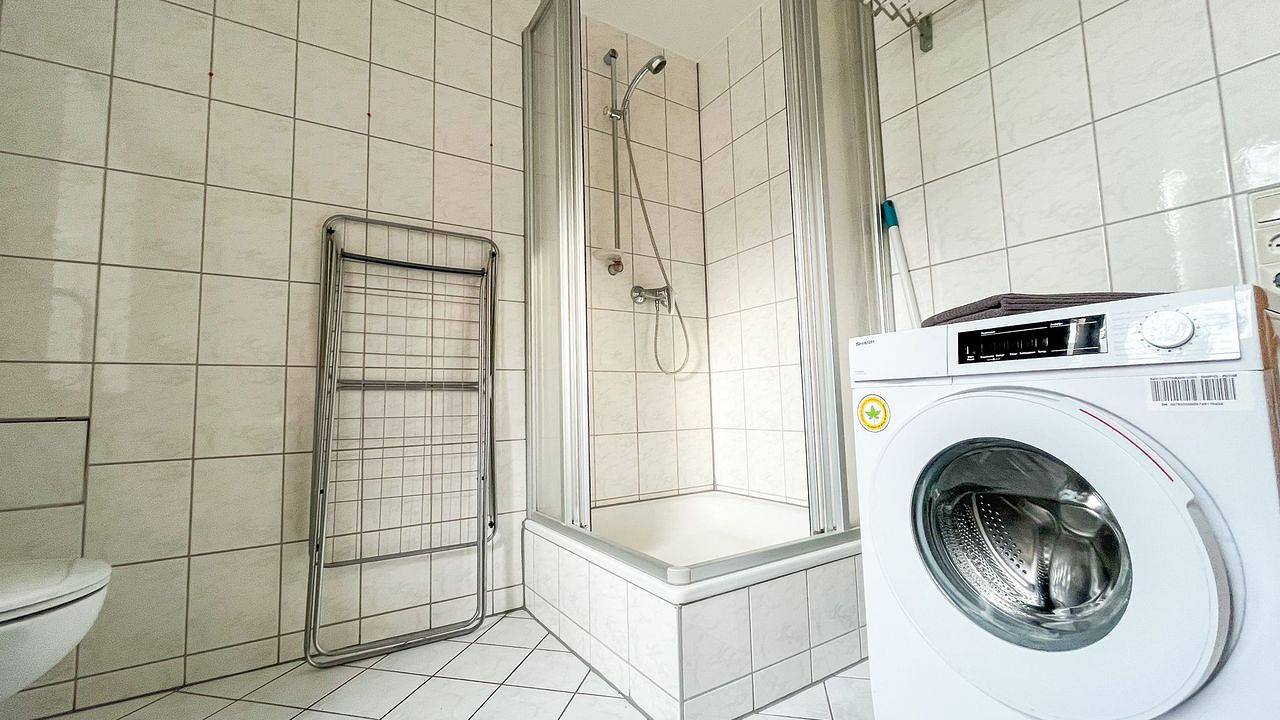 Ganze Ferienwohnung, Ferienwohnung für 4 Personen (65 m²) in Wilsdruff in Wilsdruff, Sächsisches Elbland