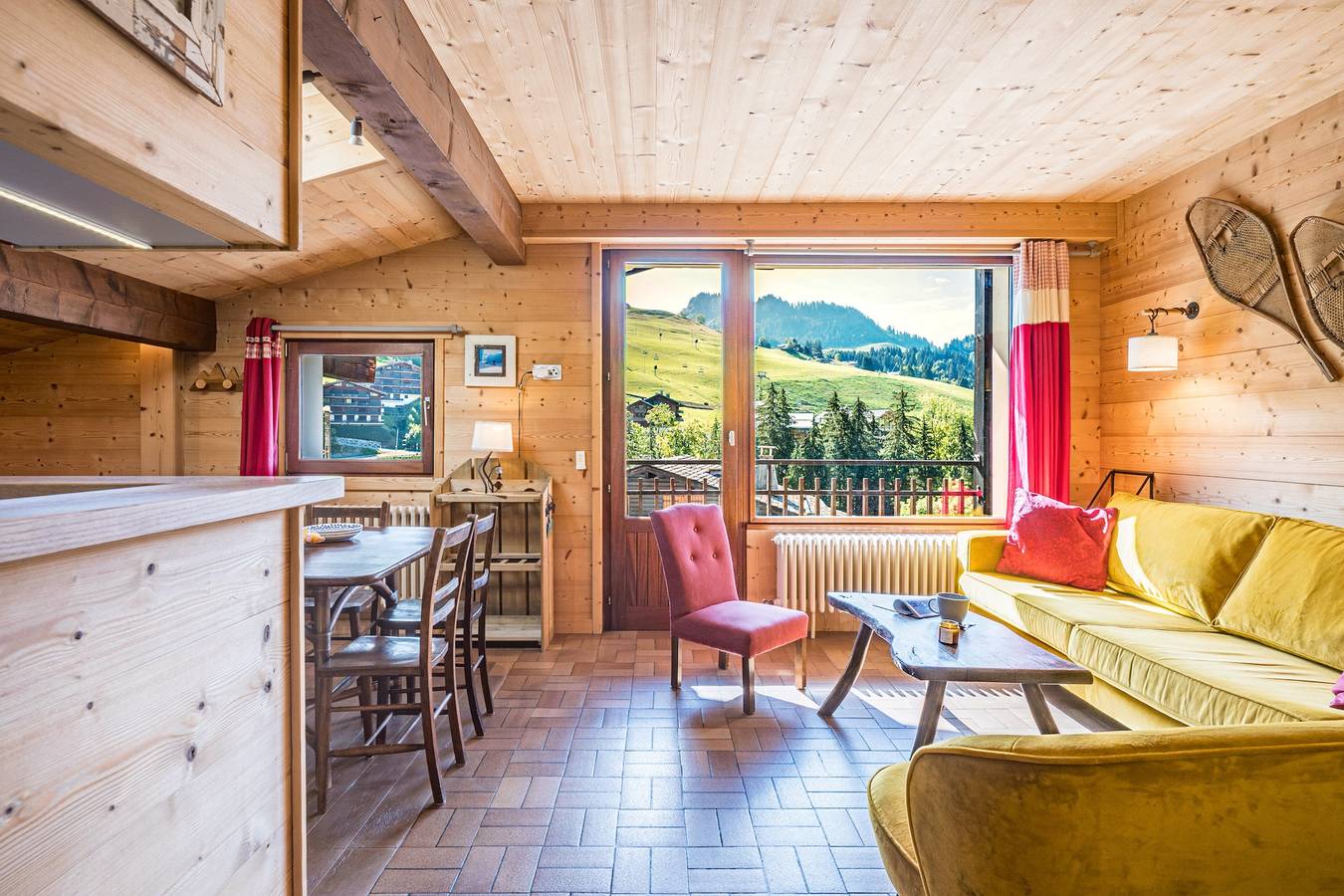 Appartement de vacances