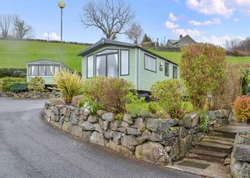 Caravan for 4 People in Dolgellau, Gwynedd, Photo 1