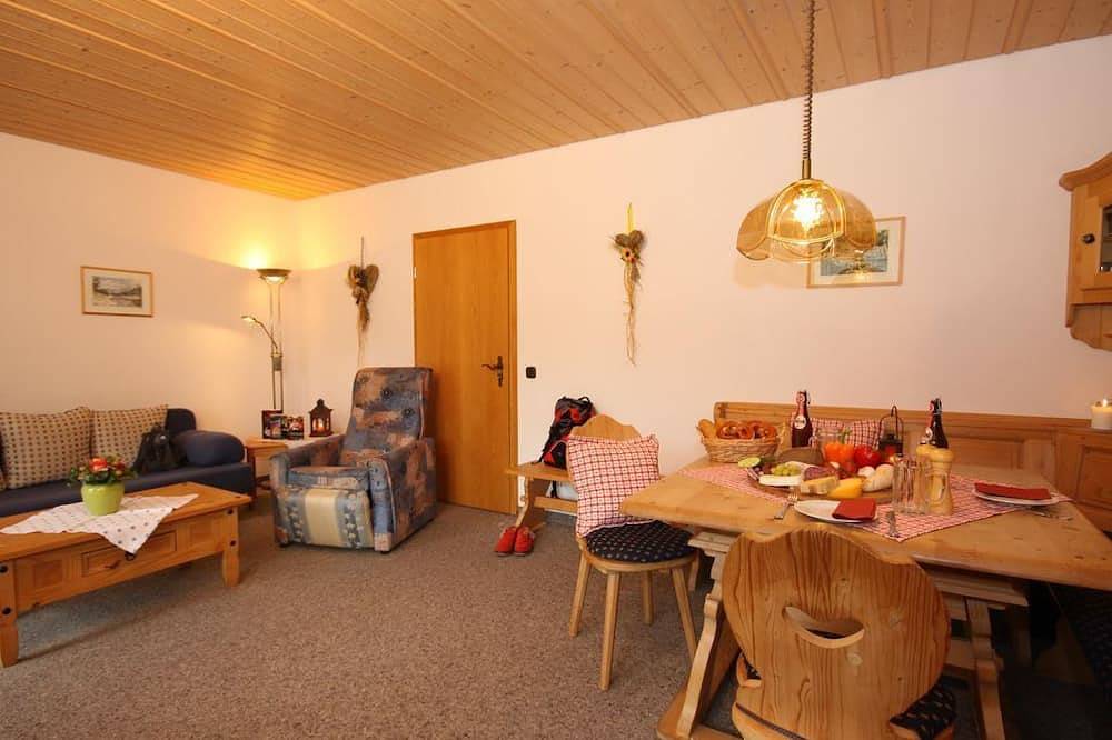 Vacation apartment 349 - Pension Vendel in Pfronten, Bavarian Swabia