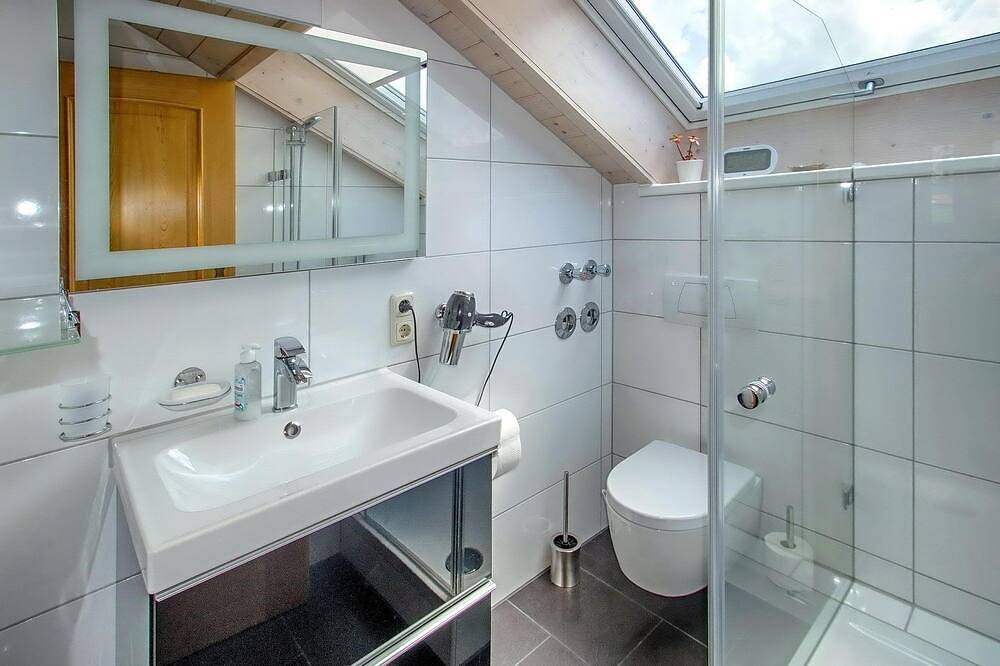 Ganze Wohnung, Ferienwohnung/App. für 4 Gäste mit 34m² in Altstädten in Sonthofen, Bayerisch Schwaben