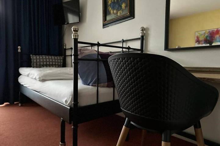 Hütte für 3 Personen in Todtmoos