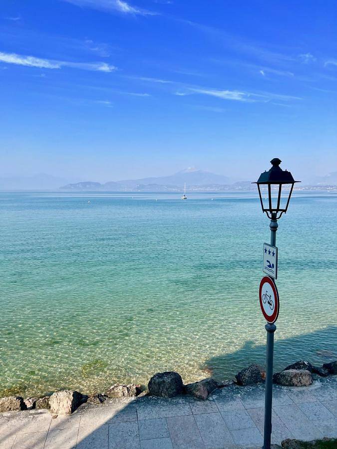 Casa Fornaci in San Benedetto (Peschiera del Garda), Peschiera del Garda