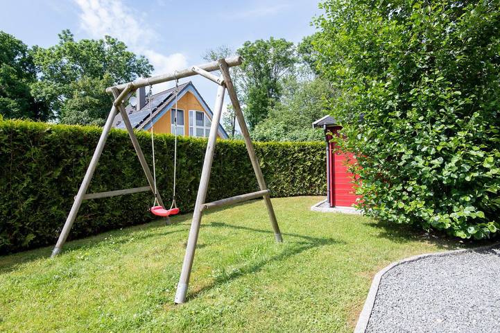 Ferienhaus für 4 Personen, mit Garten und Sauna in Heringsdorf (Oldenburg-Land) - 4