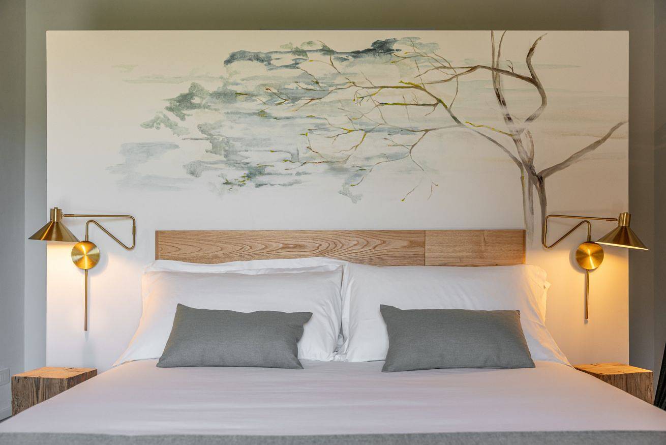 Ganze Wohnung, La Segreta in Sinalunga, Siena Provinz