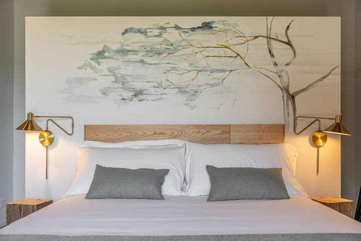 Gîte pour 2 personnes, avec piscine et jardin à Sinalunga - 4