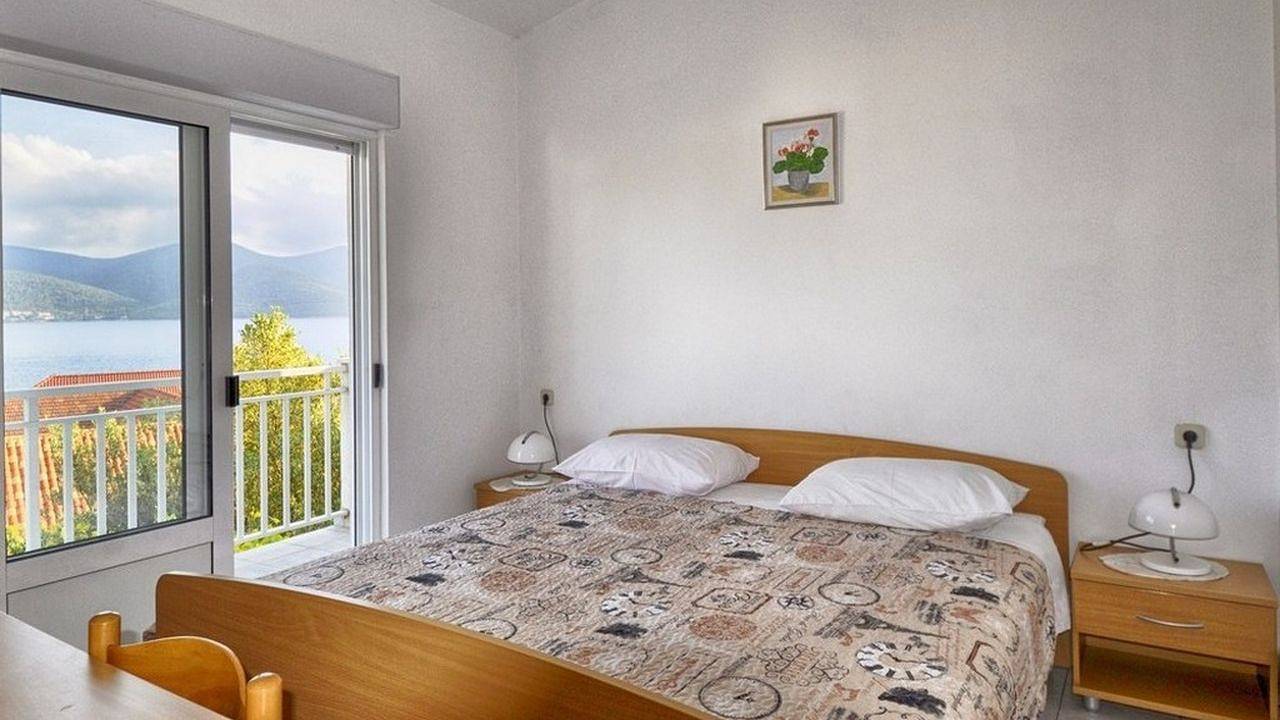 Ganze Ferienwohnung, Ferienwohnung für 5 Personen (45 m²) in Viganj in Viganj, Dubrovnik-Neretva