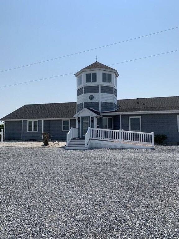Riverside Lodge Bed & Breakfast on the Honga River    Unit C in Chesapeake Bay