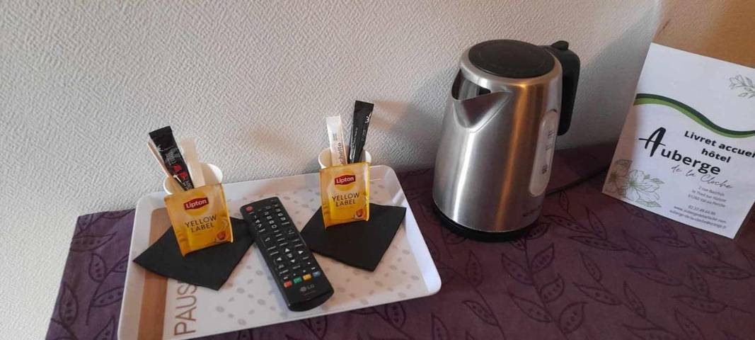 Hôtel pour 6 personnes dans Val-au-Perche - 2