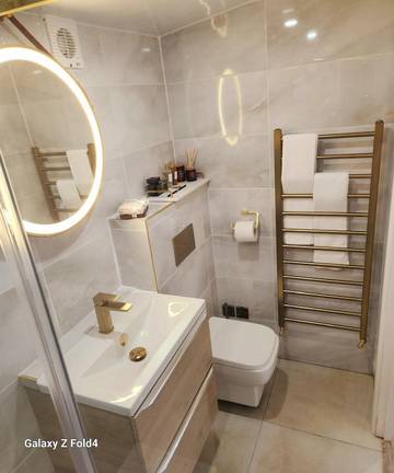 Apartment for 2 People in Newcastle upon Tyne, North East England, Photo 3