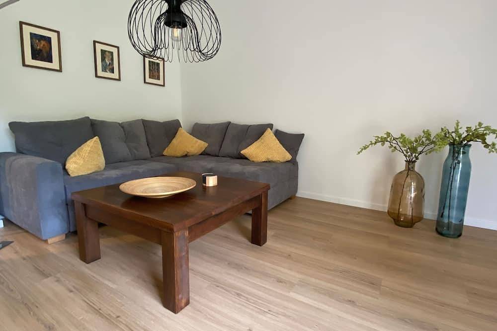Apartamento entero, Ferienwohnung Juliantje 15205 - Ferienwohnung Juliantje in Leer, Frisia oriental