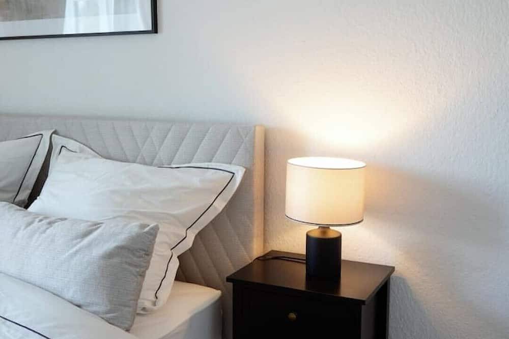 Ganze Wohnung, Elegantes & Modernes Messe Apt. in Laatzen, Hannover und Umgebung