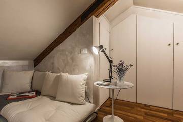 Domek Letniskowy dla 3 osoby w Wenecja, Prowincja Wenecja, Zdjęcie 4