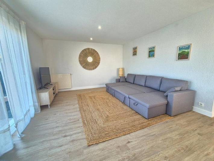 Gîte pour 10 personnes, avec terrasse à Clermont-Ferrand - 2