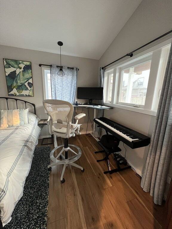 Vacation rental for 4 people in El Segundo