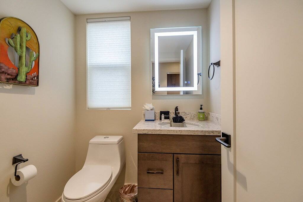 Experience luxury at the Sedona Fox Casita with stunning Red Rock views! in Sedona, Oak Creek Canyon