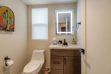 Vacation House for 3 Guests in Sedona, Coconino National Forest, Picture 3