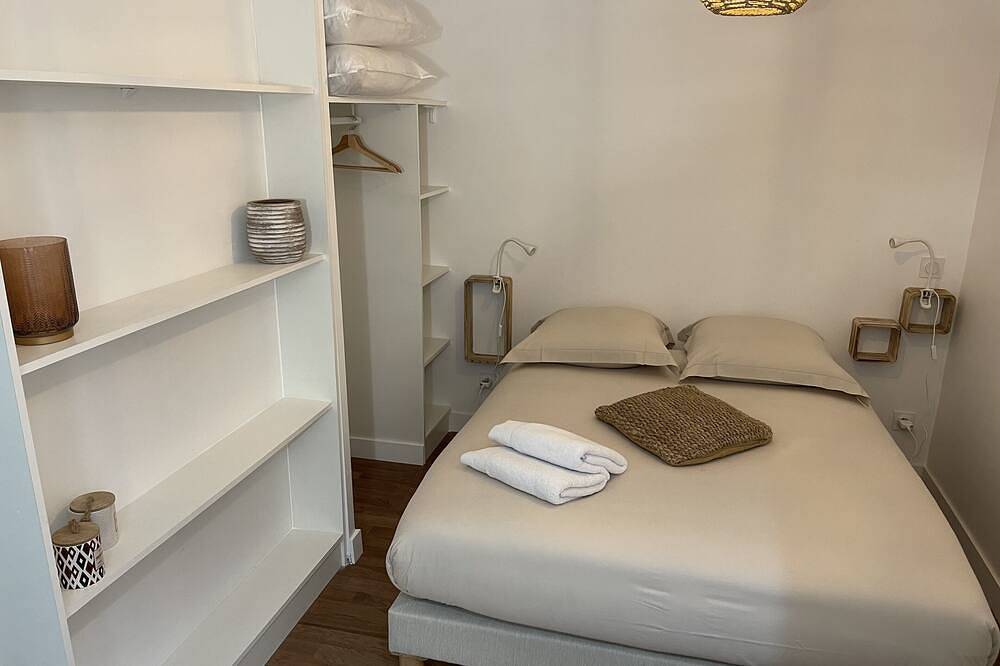 Ganze Wohnung, Le Poulorio Loft * Studio * Rdc * Bylocly * in Lorient, Côte des Mégalithes