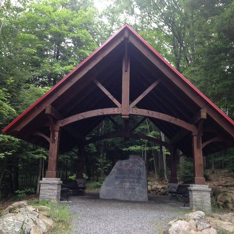 Großartige Lage und Spaß für alle! Von Überschwemmungen 2019 unberührt. in Muskoka