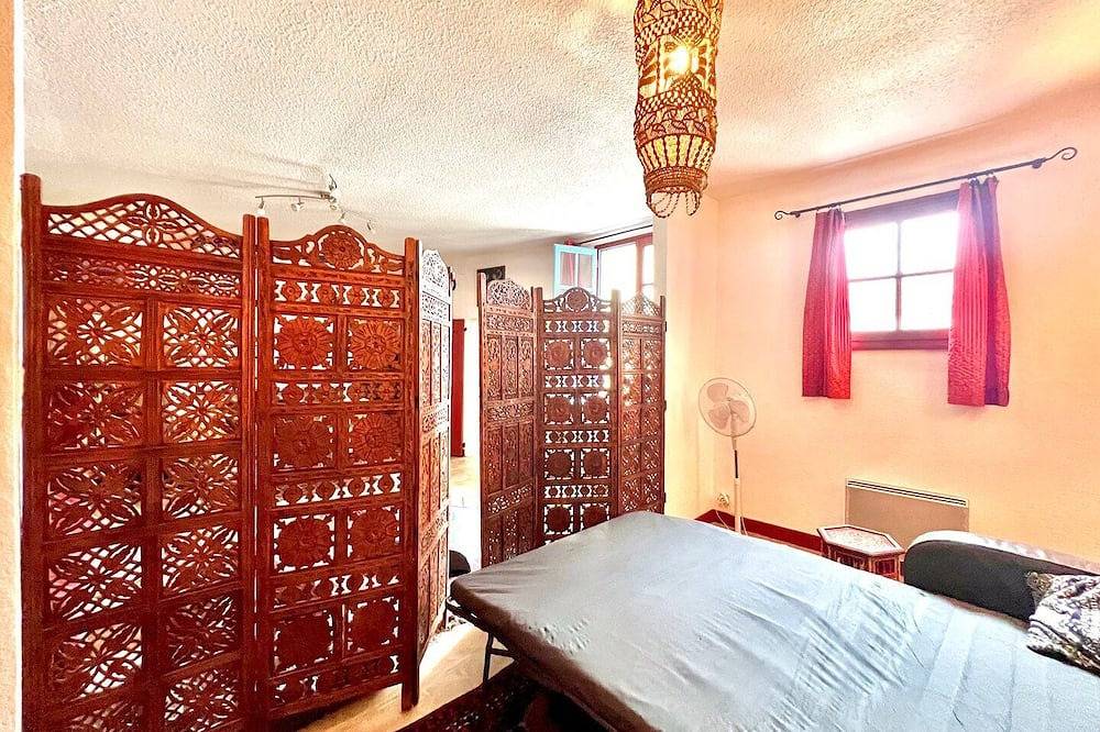 Appartement entier, Le Parvis, charme atypique in Sommières, Région de Nîmes