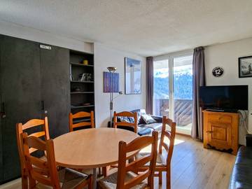 Chalet pour 6 Personnes dans Flaine, Grand Massif, Photo 3