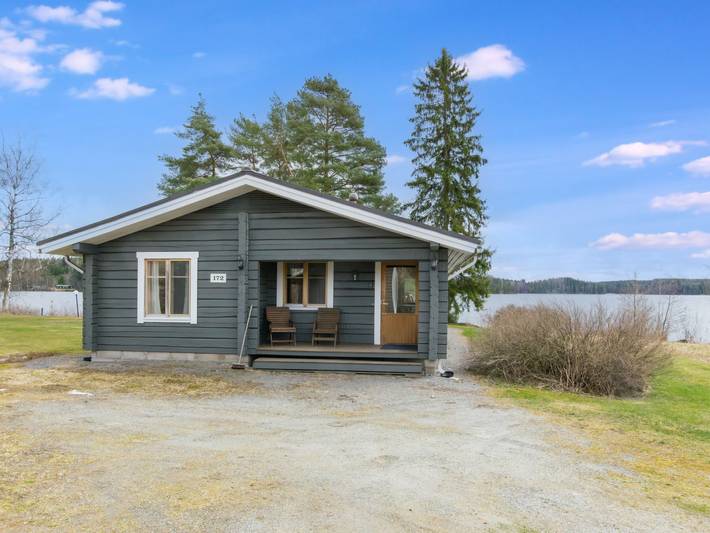 Katajainen in Majoosselkä, Ikaalinen