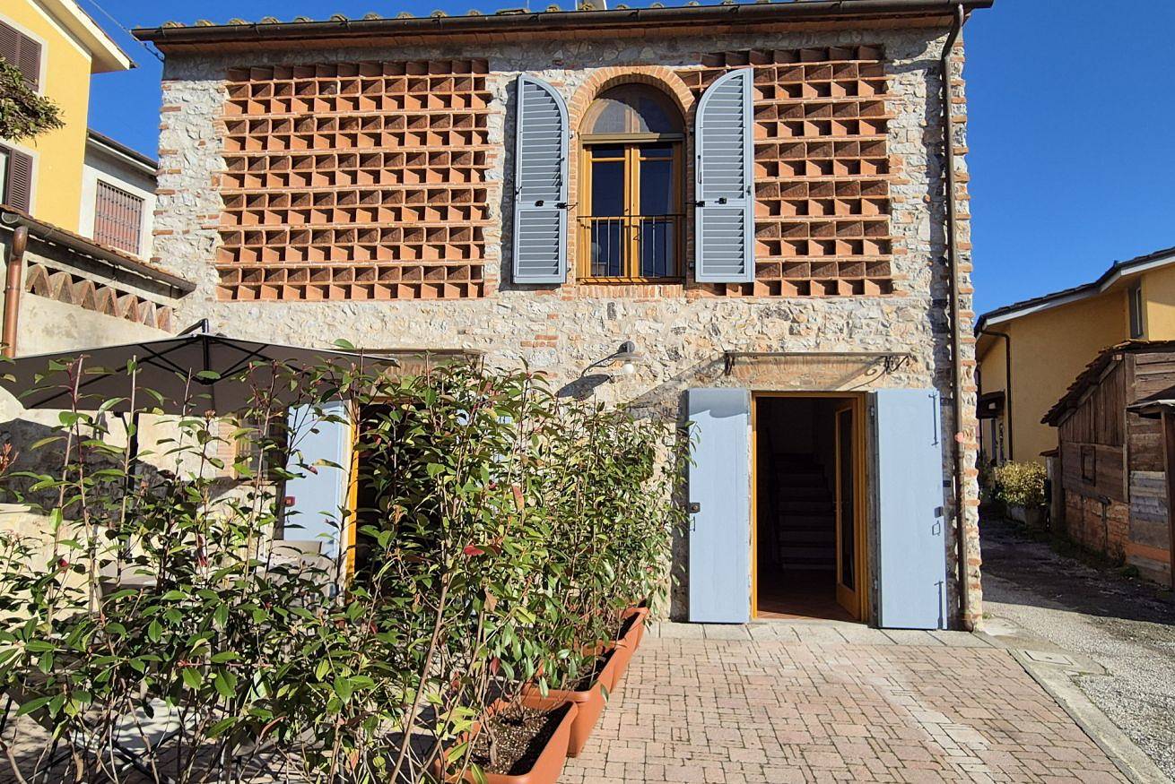 Landhaus für 4 Personen mit Garten in Massarosa, Italienische Riviera