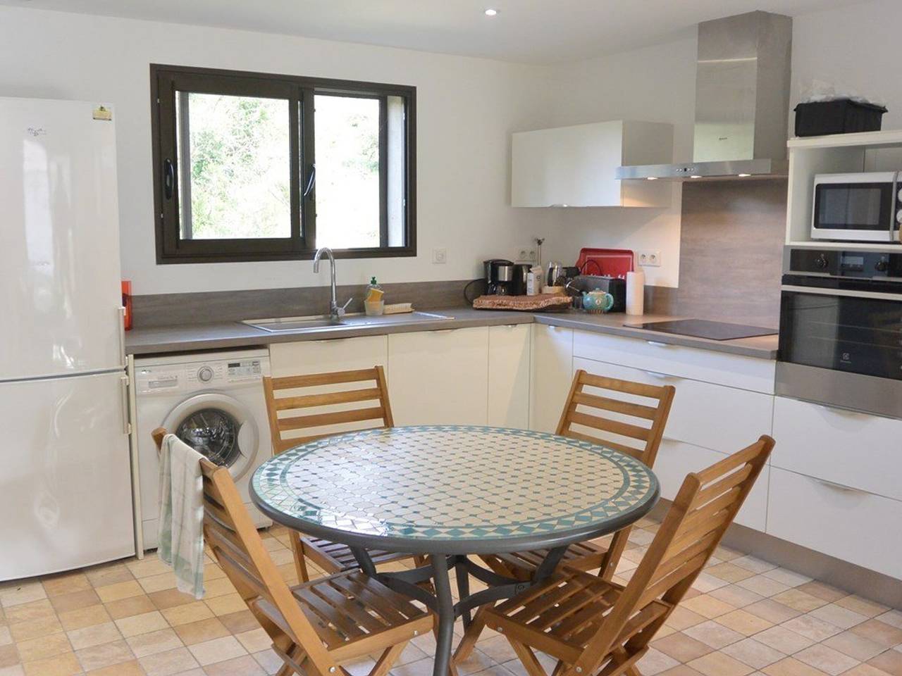 Neues Haus in Sari-Solenzara - Klimaanlage, Wlan, Bbq in Sari-Solenzara, Sartène und Umgebung