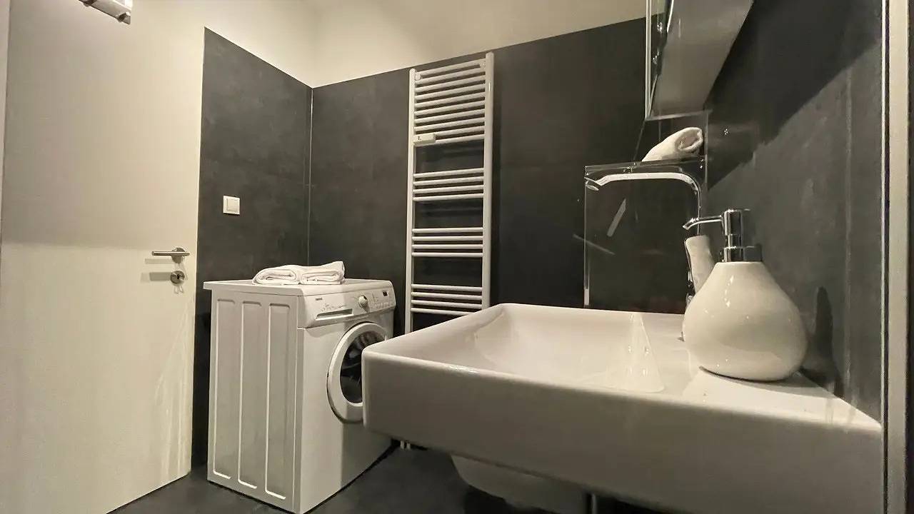 Entire holiday apartment, Ferienwohnung für 4 Personen (55 m²) in Bregenz in Bregenz, Bodensee-Vorarlberg